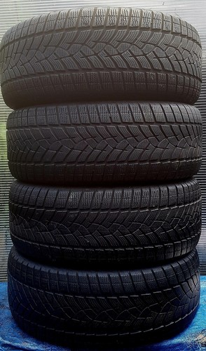 Gomme usate 225 55r18 - gomme,