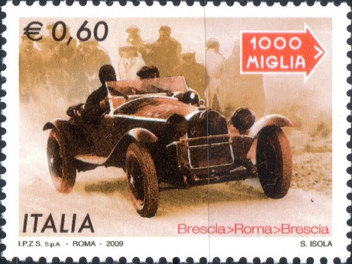2009 italia repubblica - , mille