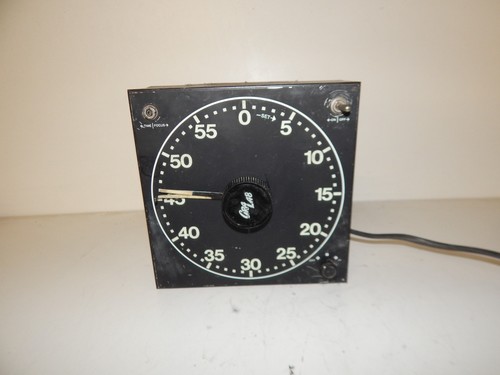 Timer camera oscura gralab - timer,