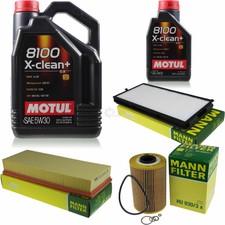 Motul olio motore - motul, 6l