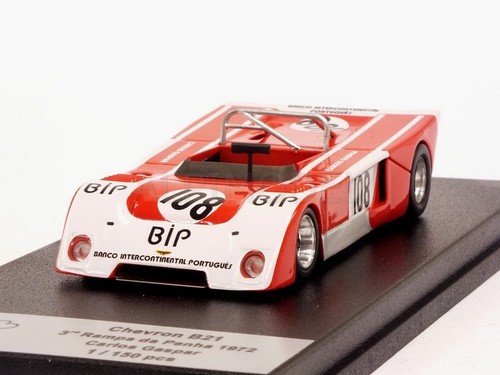 Chevron b21 rampa - chevron, penha