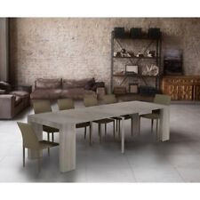 Tavolo Consolle Allungabile 3