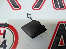 TAPPO GANCIO TRAINO PARAURTI ANTERIORE PEUGETO 308 2013 2017 MODELLO ALLURE