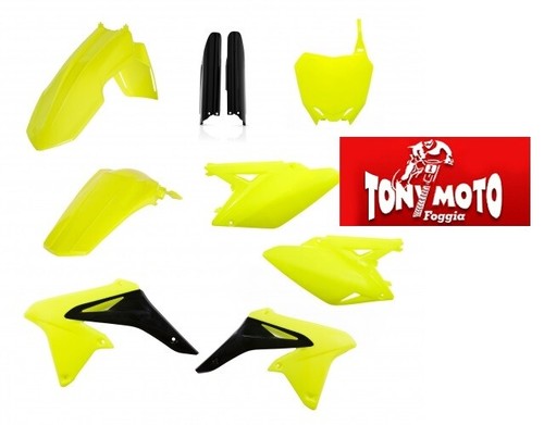 Full kit plastiche - full,