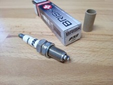 Candele BRISK P38 Super