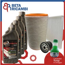 Kit Tagliando Alfa Romeo