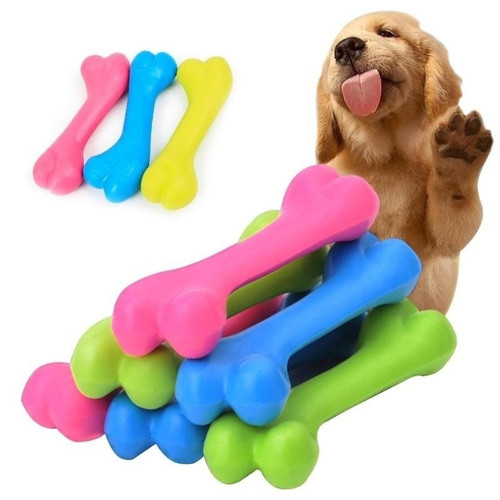 Gioco cane gatto osso - cane,