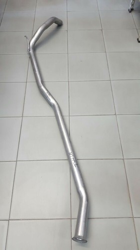600504 tubo scarico centr - 600504,