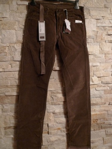 Jeans uomo drkshdw - jeans, rick