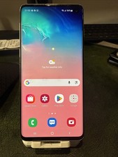 Samsung galaxy s10 128gb - samsung,