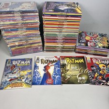 Rat-Man Collection completa
