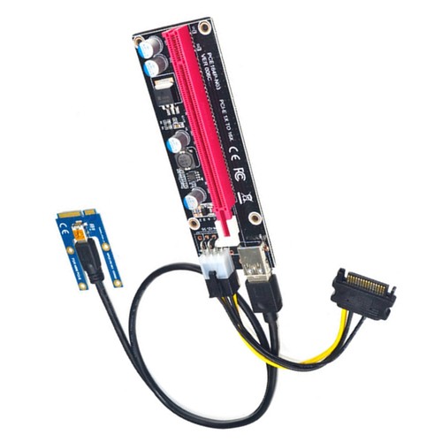 Scheda video esterna - , pci-e
