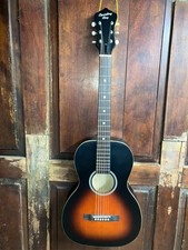 Recording King RPH-05 Solid