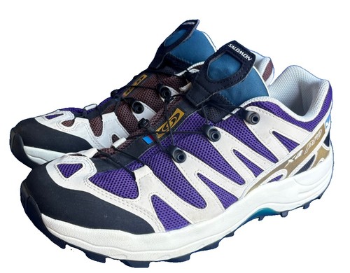 Salomon pro scarpe uva - salomon, xa