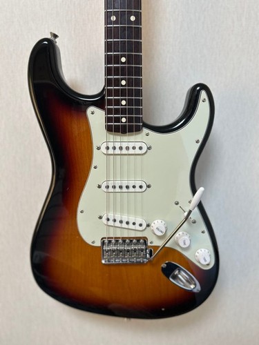 Fender made japan heritage - fender, in