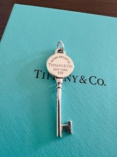 Tiffany & Co. Chiavi Tiffany
