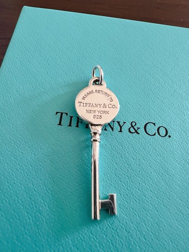 Tiffany chiavi - tiffany, &