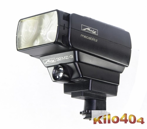 Metz sca 3701 m2 - metz, per