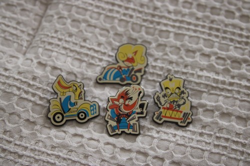 Crash team racing - crash,