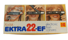 Fotocamera flash elettronica