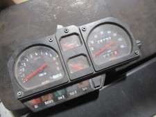 APRILIA Tuareg 125 - Cruscotto