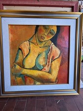 quadro Antonio Romito