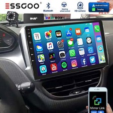 Autoradio per Toyota Aygo