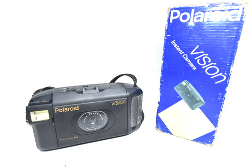 Polaroid vision fotocamera - polaroid,