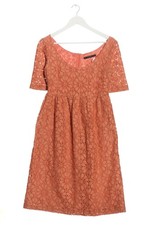 ZARA BASIC Abito in pizzo