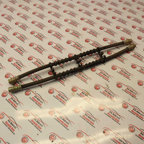 Coppia tubi freno chrysler - tubi,