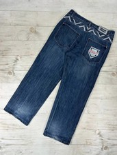Jeans vintage Karl Kani denim