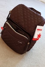 Zaino trapuntato per il cambio del bambino Skip Hop Forma