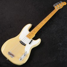 Fender / American Vintage II 1954 basso di precisione acero vintage biondo S/N V1351