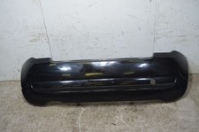 99370- Paraurti Posteriore Fiat 500 Dal 2007 al 2015 Cod 71777656