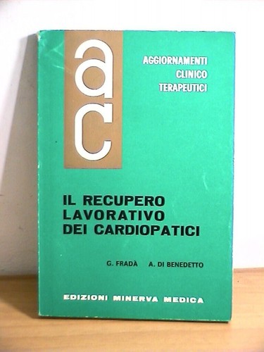 Recupero lavorativo dei - recupero,
