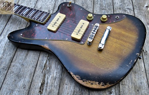 Chitarra elettrica
