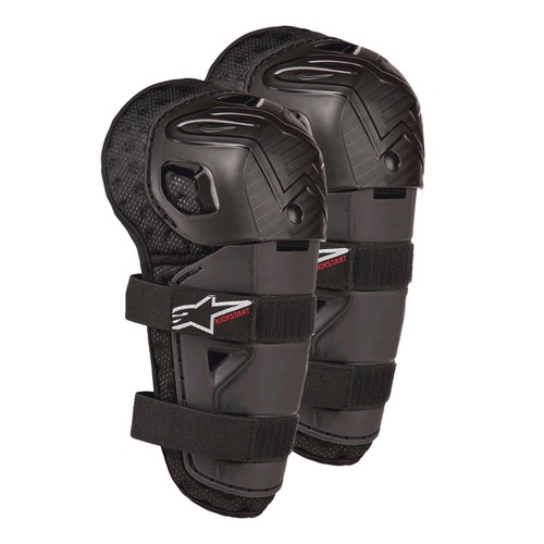 Bionic action kickstart knee - action,