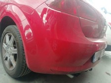 REAR BUMPER / HOLDS A ROCE /