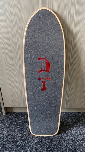 Vintage nos dog town - nos,