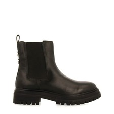 Gioseppo 73562-BLACK Varick