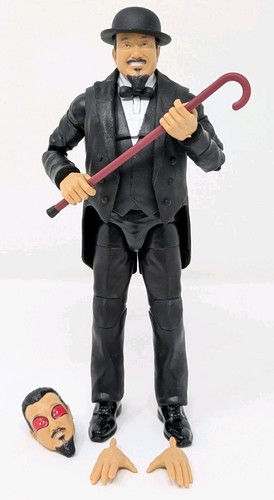 Wwe elite legends series mr - series, 30