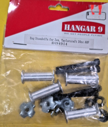 Hangar han4914 nuovo - 9, #