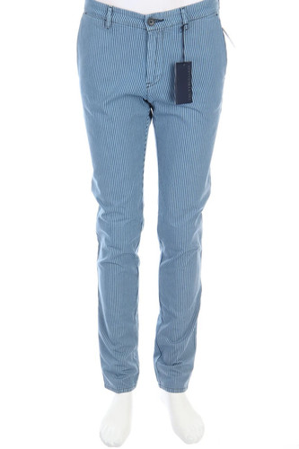 Tru trussardi pantalone chino - tru,
