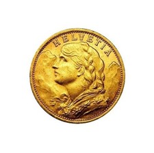 Marengo oro (20 Franchi)