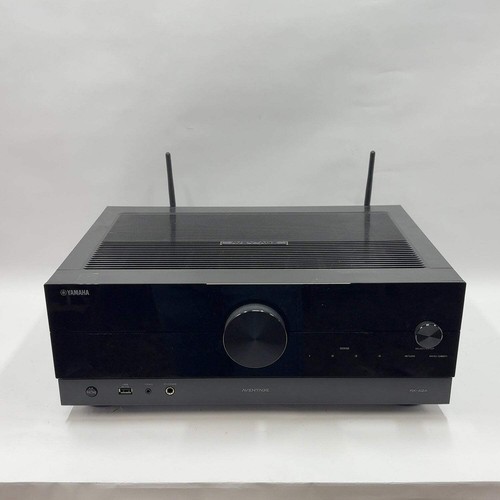 Yamaha aventage ricevitore - ricevitore, av