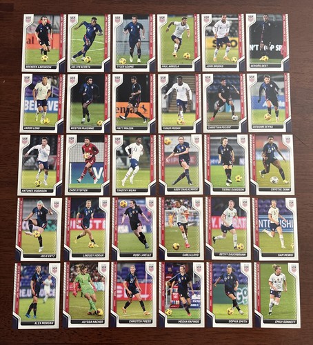Set completo card - completo, squadra