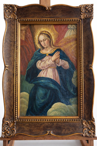 Madonna dell annunciazione - madonna, dell’annunciazione