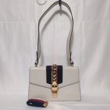 Borsa mano tracolla gucci - borsa,