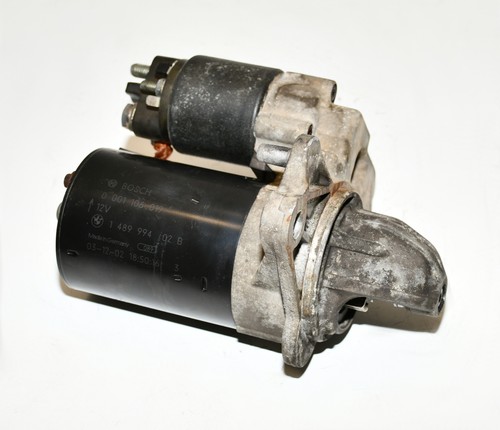 Avviatore starter 1489994 - starter,