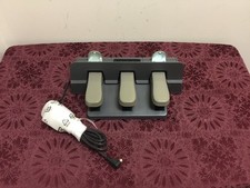 Pedaliera Yamaha LP-5A -